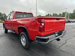 2025 Chevrolet Silverado 3500 Crew Cab 4WD Pickup for sale #2540725 - photo 2