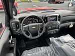 2025 Chevrolet Silverado 3500 Crew Cab 4WD Pickup for sale #2540725 - photo 8