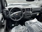 New 2025 Chevrolet Silverado 3500 Work Truck Crew Cab 4WD Pickup for sale #2540825 - photo 10