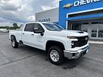 New 2025 Chevrolet Silverado 3500 Work Truck Crew Cab 4WD Pickup for sale #2540825 - photo 4