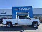 New 2025 Chevrolet Silverado 3500 Work Truck Crew Cab 4WD Pickup for sale #2540925 - photo 1