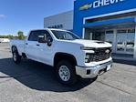 New 2025 Chevrolet Silverado 3500 Work Truck Crew Cab 4WD Pickup for sale #2540925 - photo 4