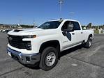 New 2025 Chevrolet Silverado 3500 Work Truck Crew Cab 4WD Pickup for sale #2540925 - photo 3