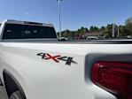 New 2025 Chevrolet Silverado 3500 Work Truck Crew Cab 4WD Pickup for sale #2540925 - photo 5
