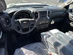 New 2025 Chevrolet Silverado 3500 Work Truck Crew Cab 4WD Pickup for sale #2540925 - photo 7