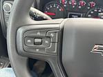 New 2025 Chevrolet Silverado 2500 Custom Crew Cab 4WD Pickup for sale #2541025 - photo 13