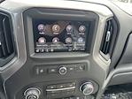 New 2025 Chevrolet Silverado 2500 Custom Crew Cab 4WD Pickup for sale #2541025 - photo 16
