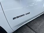 New 2025 Chevrolet Silverado 2500 Custom Crew Cab 4WD Pickup for sale #2541025 - photo 6