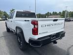 New 2025 Chevrolet Silverado 2500 Custom Crew Cab 4WD Pickup for sale #2541025 - photo 2