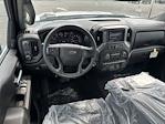 New 2025 Chevrolet Silverado 2500 Custom Crew Cab 4WD Pickup for sale #2541025 - photo 8