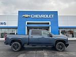 New 2025 Chevrolet Silverado 2500 Custom Crew Cab 4WD Pickup for sale #2541125 - photo 1