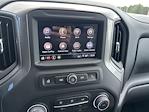 New 2025 Chevrolet Silverado 2500 Custom Crew Cab 4WD Pickup for sale #2541125 - photo 16