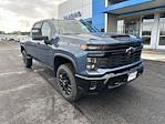 New 2025 Chevrolet Silverado 2500 Custom Crew Cab 4WD Pickup for sale #2541125 - photo 4