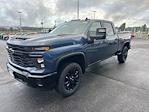 New 2025 Chevrolet Silverado 2500 Custom Crew Cab 4WD Pickup for sale #2541125 - photo 3