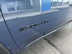 New 2025 Chevrolet Silverado 2500 Custom Crew Cab 4WD Pickup for sale #2541125 - photo 6