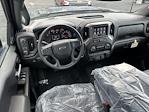 New 2025 Chevrolet Silverado 2500 Custom Crew Cab 4WD Pickup for sale #2541125 - photo 9