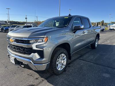 New 2026 Chevrolet Silverado 1500 LT Crew Cab 4WD Pickup for sale #254126 - photo 2
