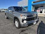 New 2026 Chevrolet Silverado 1500 LT Crew Cab 4WD Pickup for sale #254126 - photo 1
