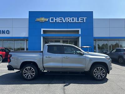 2025 Chevrolet Colorado Crew Cab 4WD Pickup for sale #2541325A - photo 1