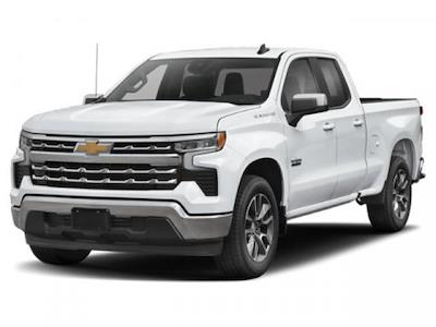 New 2026 Chevrolet Silverado 1500 - photo 1