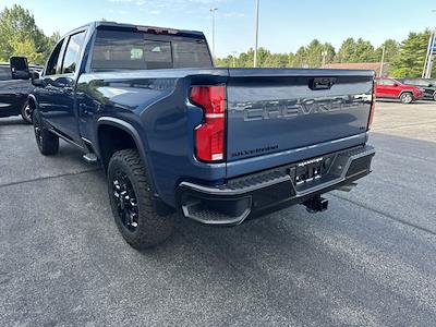 New 2025 Chevrolet Silverado 2500 LTZ Crew Cab 4WD Pickup for sale #2541525 - photo 2