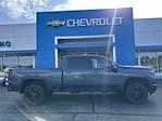 New 2025 Chevrolet Silverado 2500 LTZ Crew Cab 4WD Pickup for sale #2541525 - photo 1