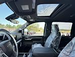 New 2025 Chevrolet Silverado 2500 LTZ Crew Cab 4WD Pickup for sale #2541525 - photo 11