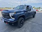 New 2025 Chevrolet Silverado 2500 LTZ Crew Cab 4WD Pickup for sale #2541525 - photo 3