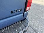 New 2025 Chevrolet Silverado 2500 LTZ Crew Cab 4WD Pickup for sale #2541525 - photo 8