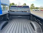 New 2025 Chevrolet Silverado 2500 LTZ Crew Cab 4WD Pickup for sale #2541525 - photo 9
