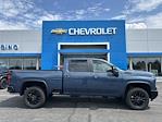 New 2025 Chevrolet Silverado 2500 LT Crew Cab 4WD Pickup for sale #2541725 - photo 1