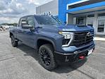 New 2025 Chevrolet Silverado 2500 LT Crew Cab 4WD Pickup for sale #2541725 - photo 4