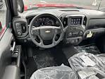 2025 Chevrolet Silverado 2500 Crew Cab 4WD Pickup for sale #2541925 - photo 10