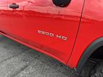 2025 Chevrolet Silverado 2500 Crew Cab 4WD Pickup for sale #2541925 - photo 4