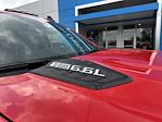 2025 Chevrolet Silverado 2500 Crew Cab 4WD Pickup for sale #2541925 - photo 5