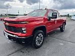 2025 Chevrolet Silverado 2500 Crew Cab 4WD Pickup for sale #2541925 - photo 3
