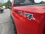 2025 Chevrolet Silverado 2500 Crew Cab 4WD Pickup for sale #2541925 - photo 9