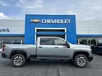 2025 Chevrolet Silverado 2500 Crew Cab 4WD Pickup for sale #2542025 - photo 1