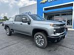 2025 Chevrolet Silverado 2500 Crew Cab 4WD Pickup for sale #2542025 - photo 4