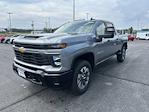 2025 Chevrolet Silverado 2500 Crew Cab 4WD Pickup for sale #2542025 - photo 3