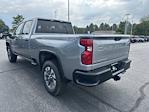 2025 Chevrolet Silverado 2500 Crew Cab 4WD Pickup for sale #2542025 - photo 2