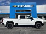 2025 Chevrolet Silverado 2500 Crew Cab 4WD Pickup for sale #2542125 - photo 1