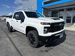 2025 Chevrolet Silverado 2500 Crew Cab 4WD Pickup for sale #2542125 - photo 3
