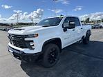 2025 Chevrolet Silverado 2500 Crew Cab 4WD Pickup for sale #2542125 - photo 4