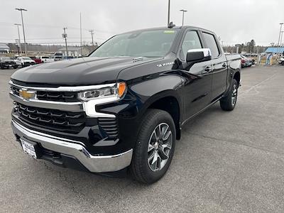 New 2026 Chevrolet Silverado 1500 LT Crew Cab for sale #2542126 - photo 2