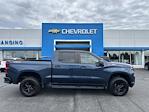 Used 2021 Chevrolet Silverado 1500 LT Crew Cab 4WD Pickup for sale #2542225A - photo 3
