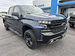 Used 2021 Chevrolet Silverado 1500 LT Crew Cab 4WD Pickup for sale #2542225A - photo 4
