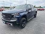 Used 2021 Chevrolet Silverado 1500 LT Crew Cab 4WD Pickup for sale #2542225A - photo 1