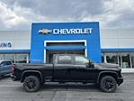 New 2025 Chevrolet Silverado 2500 LT Crew Cab 4WD Pickup for sale #2542325 - photo 1