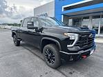 New 2025 Chevrolet Silverado 2500 LT Crew Cab 4WD Pickup for sale #2542325 - photo 4